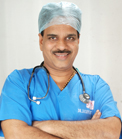 Dr. Jashvant Patel